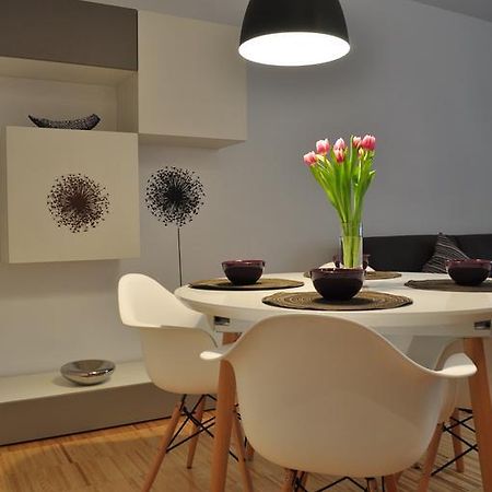 Apartments City&Style Загреб Стая снимка
