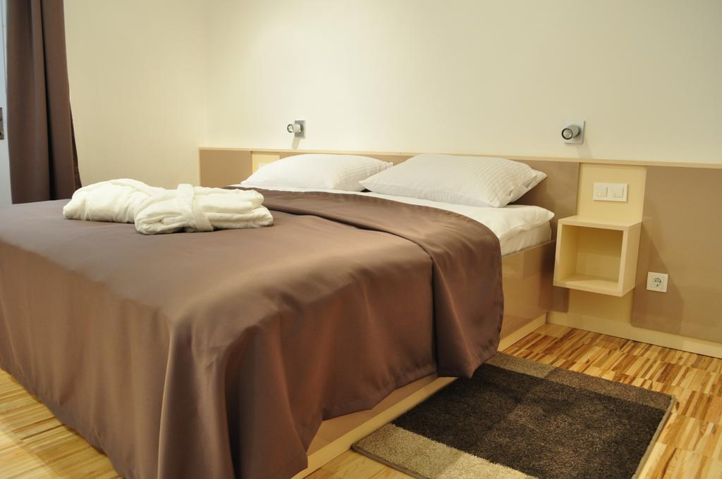 Apartments City&Style Загреб Стая снимка