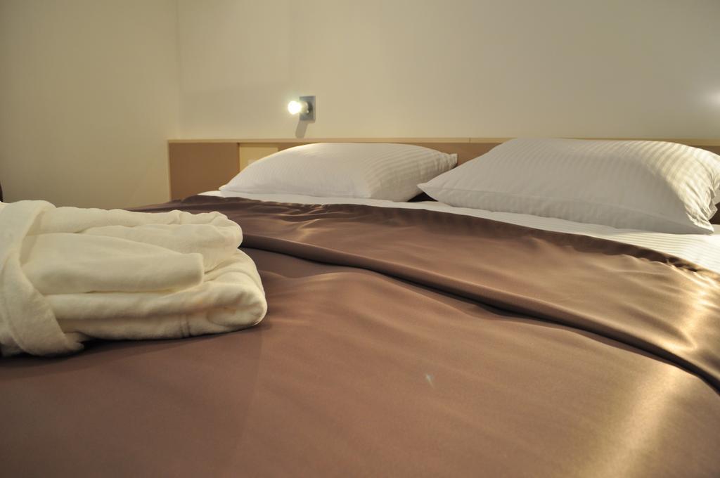 Apartments City&Style Загреб Стая снимка