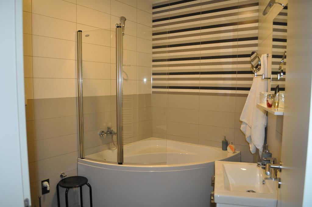 Apartments City&Style Загреб Стая снимка